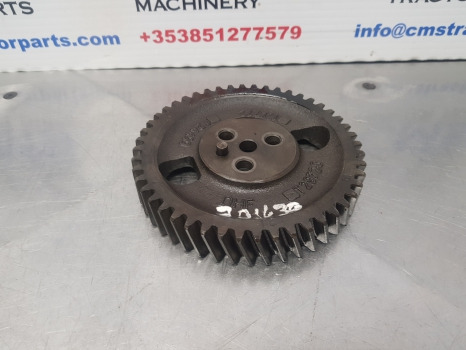 John Deere 1630, 2140, 1030 Fuel Injection Pump Gear Z48 Ar85710, T24459 - Inyector: foto 1 John Deere 1630, 2140, 1030 Fuel Injection Pump Gear Z48 Ar85710, T24459 - Inyector: foto 1