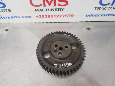 John Deere 1630, 2140, 1030 Fuel Injection Pump Gear Z48 Ar85710, T24459 - Inyector: foto 2 John Deere 1630, 2140, 1030 Fuel Injection Pump Gear Z48 Ar85710, T24459 - Inyector: foto 2