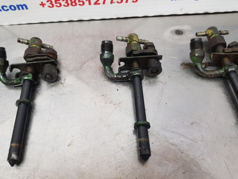 John Deere 1630, 2140, 2130, 2240, 3140 Injector Assembly Kit Ar89563, Ar89564 - Inyector: foto 4 John Deere 1630, 2140, 2130, 2240, 3140 Injector Assembly Kit Ar89563, Ar89564 - Inyector: foto 4