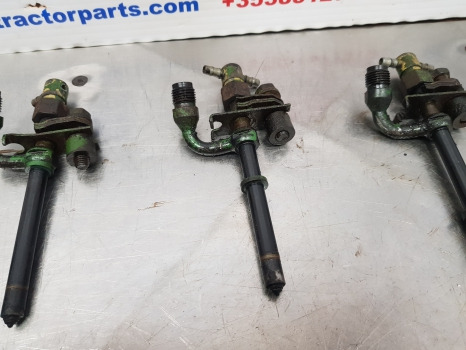 John Deere 1630, 2140, 2130, 2240, 3140 Injector Assembly Kit Ar89563, Ar89564 - Inyector: foto 5 John Deere 1630, 2140, 2130, 2240, 3140 Injector Assembly Kit Ar89563, Ar89564 - Inyector: foto 5