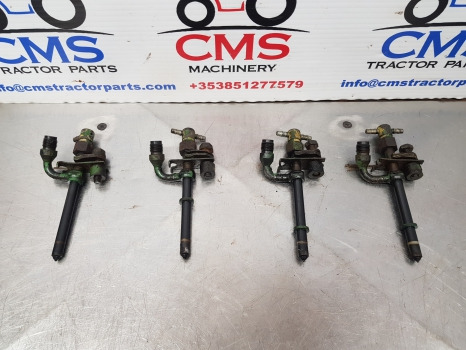 John Deere 1630, 2140, 2130, 2240, 3140 Injector Assembly Kit Ar89563, Ar89564 - Inyector: foto 1 John Deere 1630, 2140, 2130, 2240, 3140 Injector Assembly Kit Ar89563, Ar89564 - Inyector: foto 1