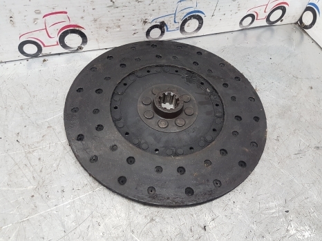 John Deere 1830, 2030, 3030, 3130 Clutch Disc Al30452, Al23097, Al120015 - Disco de embrague para Tractor: foto 2 John Deere 1830, 2030, 3030, 3130 Clutch Disc Al30452, Al23097, Al120015 - Disco de embrague para Tractor: foto 2