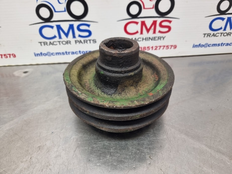 John Deere 1950, 2040, 2140, Crankshaft Pulley R70443 - Tensor de correa para Tractor: foto 1 John Deere 1950, 2040, 2140, Crankshaft Pulley R70443 - Tensor de correa para Tractor: foto 1