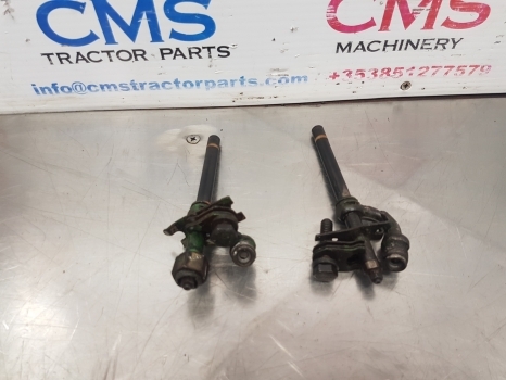 John Deere 2140, 2130, 2240, 3140 Injector Assembly Ar89563, Ar89564, Ar73673 - Inyector para Tractor: foto 1 John Deere 2140, 2130, 2240, 3140 Injector Assembly Ar89563, Ar89564, Ar73673 - Inyector para Tractor: foto 1