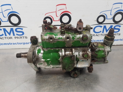 John Deere 3040, 3140 Fuel Injection Pump Parts Only Ar91777 - Bomba de combustible: foto 1 John Deere 3040, 3140 Fuel Injection Pump Parts Only Ar91777 - Bomba de combustible: foto 1