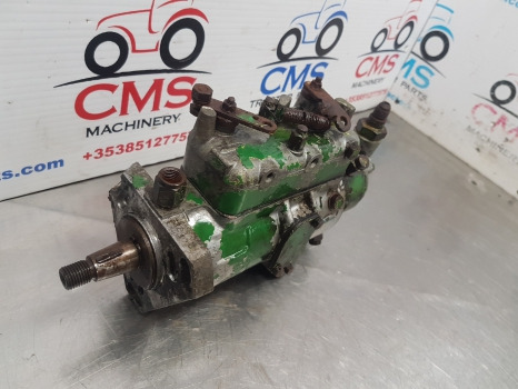 John Deere 3040, 3140 Fuel Injection Pump Parts Only Ar91777 - Bomba de combustible: foto 4 John Deere 3040, 3140 Fuel Injection Pump Parts Only Ar91777 - Bomba de combustible: foto 4