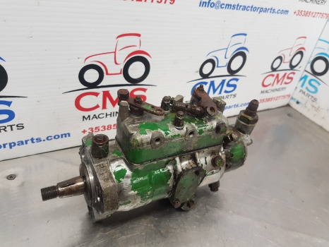 John Deere 3040, 3140 Fuel Injection Pump Parts Only Ar91777 - Bomba de combustible: foto 2 John Deere 3040, 3140 Fuel Injection Pump Parts Only Ar91777 - Bomba de combustible: foto 2