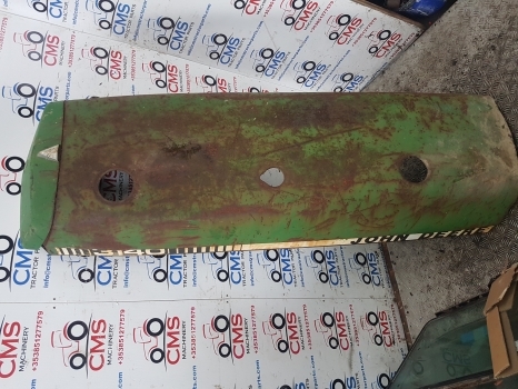 John Deere 3140, 3040, 3340, 3640, 3640s Hood, Bonnet Al30296, R52362 - Capota para Tractor: foto 1 John Deere 3140, 3040, 3340, 3640, 3640s Hood, Bonnet Al30296, R52362 - Capota para Tractor: foto 1