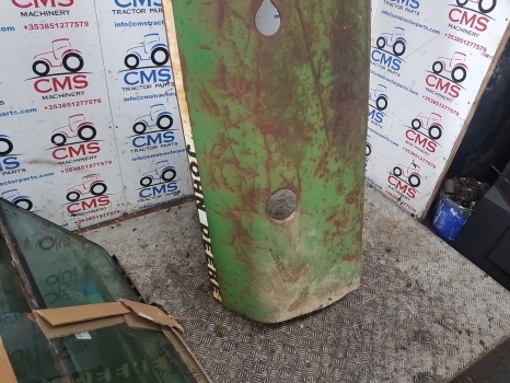 John Deere 3140, 3040, 3340, 3640, 3640s Hood, Bonnet Al30296, R52362 - Capota para Tractor: foto 4 John Deere 3140, 3040, 3340, 3640, 3640s Hood, Bonnet Al30296, R52362 - Capota para Tractor: foto 4