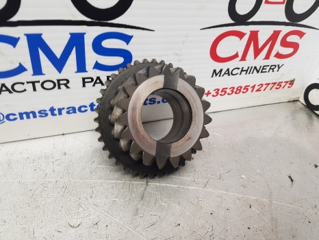 John Deere 40, 50 Series 2040, 2140, 2350, 2550, 3140 Gear Z19 Al64426 - Transmisión: foto 1 John Deere 40, 50 Series 2040, 2140, 2350, 2550, 3140 Gear Z19 Al64426 - Transmisión: foto 1