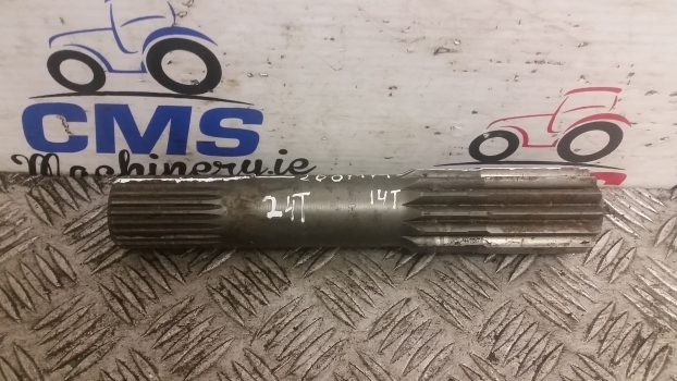 Palier para Tractor John Deere 5620, 5720, 5820 Half Axle Shaft Right R205519: foto 1