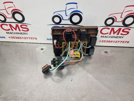 John Deere 6010, 6020, 7020 Series Light Control Panel Al114038, L113569 - Luz/ Iluminación: foto 3 John Deere 6010, 6020, 7020 Series Light Control Panel Al114038, L113569 - Luz/ Iluminación: foto 3