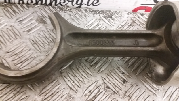 John Deere 6010, 6110 Engine Connecting Rod , Piston Re507850, R500335, Re50770 - Biela para Tractor: foto 4 John Deere 6010, 6110 Engine Connecting Rod , Piston Re507850, R500335, Re50770 - Biela para Tractor: foto 4