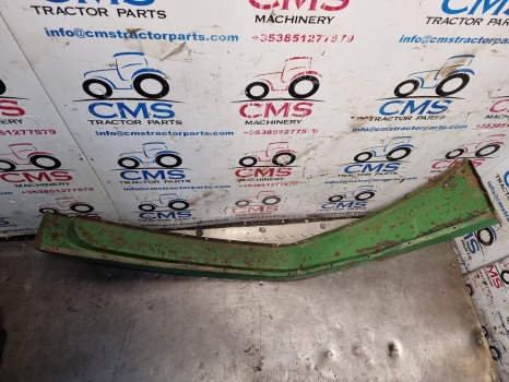 John Deere 6100, 6010, Se, 6200,6400, Cab Mudguard Fender Rh L77510 - Guardabarros: foto 5 John Deere 6100, 6010, Se, 6200,6400, Cab Mudguard Fender Rh L77510 - Guardabarros: foto 5