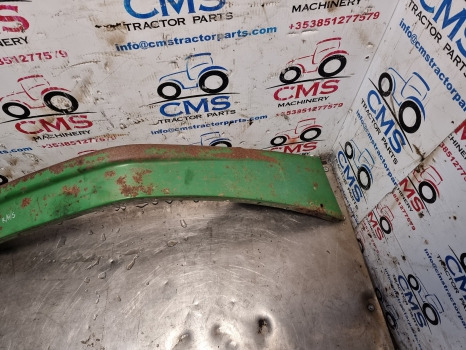 John Deere 6100, 6010, Se, 6200,6400, Cab Mudguard Fender Rh L77510 - Guardabarros: foto 2 John Deere 6100, 6010, Se, 6200,6400, Cab Mudguard Fender Rh L77510 - Guardabarros: foto 2