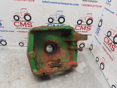 John Deere 6100, Se 6200, Front Axle Swivel Housing Rhs L100233, 4475404038 - Eje delantero para Tractor: foto 5 John Deere 6100, Se 6200, Front Axle Swivel Housing Rhs L100233, 4475404038 - Eje delantero para Tractor: foto 5