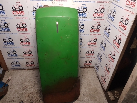 John Deere 6110, 6010, 6110se, 6310se, 6410se Engine Hood, Bonnet Al110328 - Capota para Tractor: foto 1 John Deere 6110, 6010, 6110se, 6310se, 6410se Engine Hood, Bonnet Al110328 - Capota para Tractor: foto 1