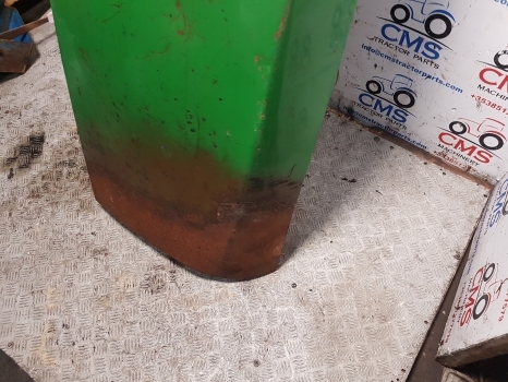 John Deere 6110, 6010, 6110se, 6310se, 6410se Engine Hood, Bonnet Al110328 - Capota para Tractor: foto 5 John Deere 6110, 6010, 6110se, 6310se, 6410se Engine Hood, Bonnet Al110328 - Capota para Tractor: foto 5