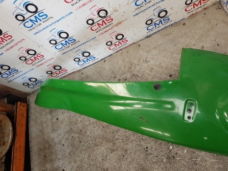 John Deere 6115m, 6m, 6020, 6030, 7030 Mudguard Fender Lhs Al168325 - Guardabarros: foto 5 John Deere 6115m, 6m, 6020, 6030, 7030 Mudguard Fender Lhs Al168325 - Guardabarros: foto 5