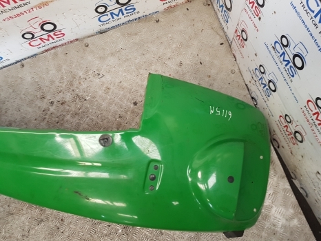 John Deere 6115m, 6m, 6020, 6030, 7030 Mudguard Fender Lhs Al168325 - Guardabarros: foto 4 John Deere 6115m, 6m, 6020, 6030, 7030 Mudguard Fender Lhs Al168325 - Guardabarros: foto 4