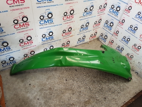 John Deere 6115m, 6m, 6020, 6030, 7030 Mudguard Fender Lhs Al168325 - Guardabarros: foto 1 John Deere 6115m, 6m, 6020, 6030, 7030 Mudguard Fender Lhs Al168325 - Guardabarros: foto 1