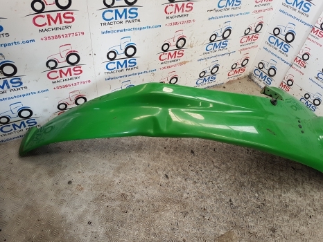 John Deere 6115m, 6m, 6020, 6030, 7030 Mudguard Fender Lhs Al168325 - Guardabarros: foto 2 John Deere 6115m, 6m, 6020, 6030, 7030 Mudguard Fender Lhs Al168325 - Guardabarros: foto 2