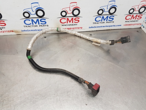 John Deere 6115m, 6m, 6r Series, Bonnet Wiring Loom Al220207 - Cables/ Alambres: foto 1 John Deere 6115m, 6m, 6r Series, Bonnet Wiring Loom Al220207 - Cables/ Alambres: foto 1