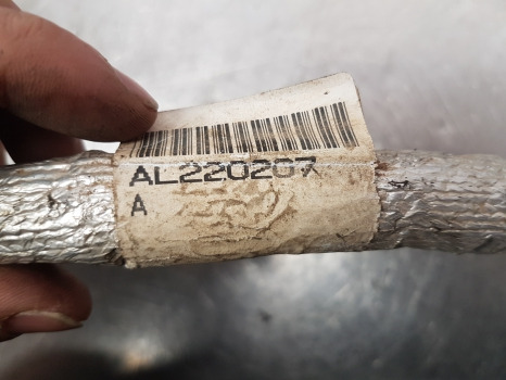 John Deere 6115m, 6m, 6r Series, Bonnet Wiring Loom Al220207 - Cables/ Alambres: foto 4 John Deere 6115m, 6m, 6r Series, Bonnet Wiring Loom Al220207 - Cables/ Alambres: foto 4