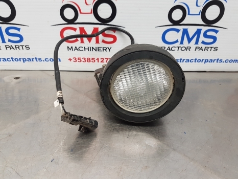 John Deere 6115m, 6m, 7000 Series, Front Work Light Al119291, Re219708 - Luz/ Iluminación: foto 2 John Deere 6115m, 6m, 7000 Series, Front Work Light Al119291, Re219708 - Luz/ Iluminación: foto 2