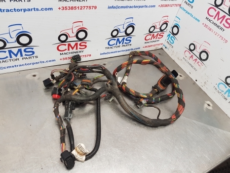 John Deere 6115m, 6m,  Cluster Wiring Loom, Front Support Al211409, Al171863 - Cables/ Alambres: foto 2 John Deere 6115m, 6m,  Cluster Wiring Loom, Front Support Al211409, Al171863 - Cables/ Alambres: foto 2