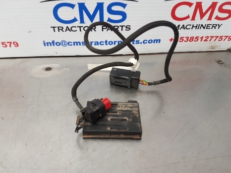 John Deere 6115m, 6m Series, Immobilizer, Control Console Al211619, Al211756 - Sensor: foto 2 John Deere 6115m, 6m Series, Immobilizer, Control Console Al211619, Al211756 - Sensor: foto 2