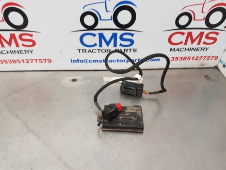 John Deere 6115m, 6m Series, Immobilizer, Control Console Al211619, Al211756 - Sensor: foto 1 John Deere 6115m, 6m Series, Immobilizer, Control Console Al211619, Al211756 - Sensor: foto 1