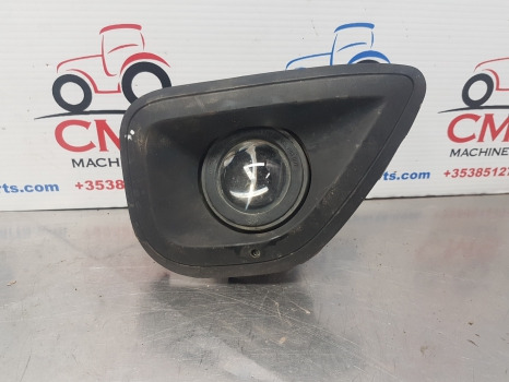 John Deere 6130r, 6115m, 6m , 6r Series, Front Headlight Lh Assy Al213786 - Luz/ Iluminación: foto 3 John Deere 6130r, 6115m, 6m , 6r Series, Front Headlight Lh Assy Al213786 - Luz/ Iluminación: foto 3