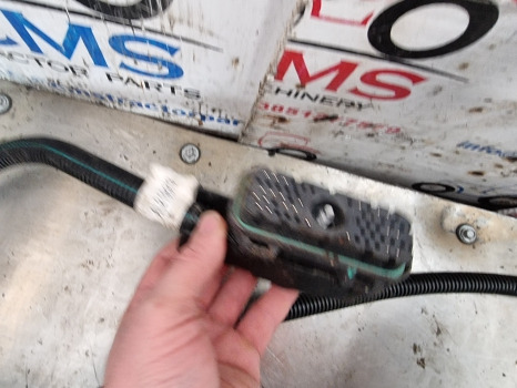 John Deere 6145r, 6155r, 6130r, Wiring Loom Complete Al219919, Al217846 - Cables/ Alambres: foto 5 John Deere 6145r, 6155r, 6130r, Wiring Loom Complete Al219919, Al217846 - Cables/ Alambres: foto 5