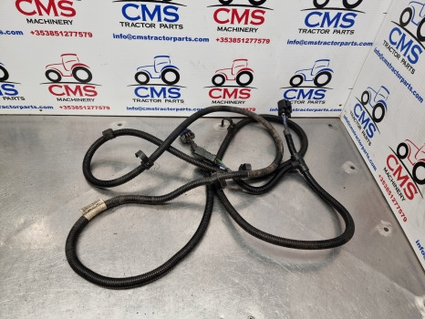 John Deere 6145r, 6155r, 6155rh, Front Hitch Wiring Loom Al217578 - Cables/ Alambres: foto 1 John Deere 6145r, 6155r, 6155rh, Front Hitch Wiring Loom Al217578 - Cables/ Alambres: foto 1