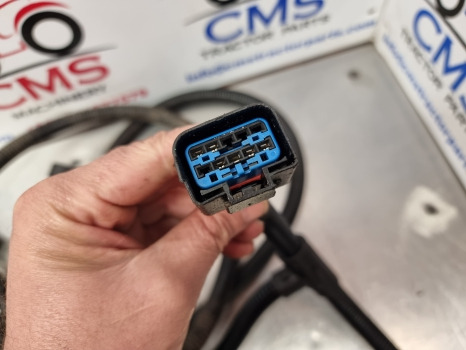 John Deere 6145r, 6155r, 6155rh, Front Hitch Wiring Loom Al217578 - Cables/ Alambres: foto 4 John Deere 6145r, 6155r, 6155rh, Front Hitch Wiring Loom Al217578 - Cables/ Alambres: foto 4