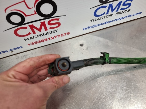 John Deere 6145r, 6155r, 6155rh, Wiring Loom Complete Al218199 - Cables/ Alambres: foto 3 John Deere 6145r, 6155r, 6155rh, Wiring Loom Complete Al218199 - Cables/ Alambres: foto 3