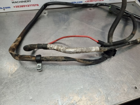 John Deere 6145r, 6155r, 6155rh, Wiring Loom Complete Al220532 - Cables/ Alambres: foto 4 John Deere 6145r, 6155r, 6155rh, Wiring Loom Complete Al220532 - Cables/ Alambres: foto 4