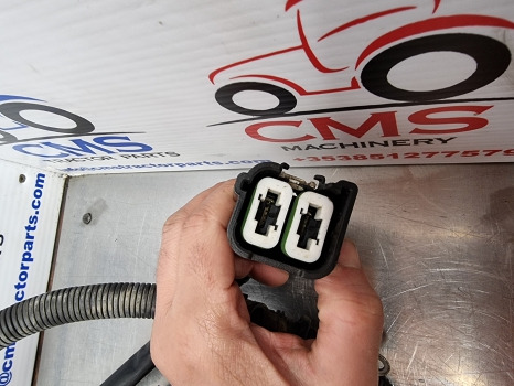 John Deere 6145r, 6155r, 6155rh, Wiring Loom Complete Al220532 - Cables/ Alambres: foto 5 John Deere 6145r, 6155r, 6155rh, Wiring Loom Complete Al220532 - Cables/ Alambres: foto 5