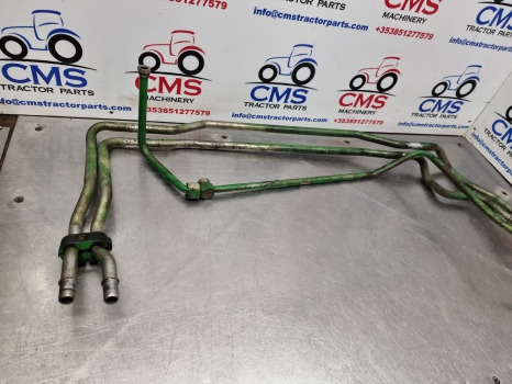 John Deere 6145r, 6r Series, 6r 185, Hydraulic Oil Lines, Pipes Kit - Hidráulica: foto 3 John Deere 6145r, 6r Series, 6r 185, Hydraulic Oil Lines, Pipes Kit - Hidráulica: foto 3