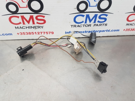 John Deere 6145r, 6r Series, Cab Interior Lights Al154760, Al205771 - Luz/ Iluminación: foto 1 John Deere 6145r, 6r Series, Cab Interior Lights Al154760, Al205771 - Luz/ Iluminación: foto 1