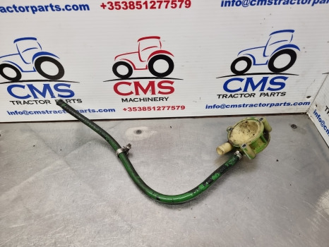 Hidráulica John Deere 6145r, 6r Series, Hydraulic Manifold Assy Al218228: foto 1