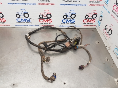 John Deere 6145r, 6r Series,  Rear Fender Wiring Loom Rhs Al216726, Al207321 - Cables/ Alambres: foto 2 John Deere 6145r, 6r Series,  Rear Fender Wiring Loom Rhs Al216726, Al207321 - Cables/ Alambres: foto 2