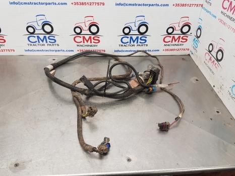 John Deere 6145r, 6r Series,  Rear Fender Wiring Loom Rhs Al216726, Al207321 - Cables/ Alambres: foto 1 John Deere 6145r, 6r Series,  Rear Fender Wiring Loom Rhs Al216726, Al207321 - Cables/ Alambres: foto 1