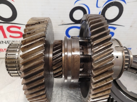 John Deere 6230 Creeper Shaft Assy With Gears L154786, L77034, L115871, L110379 - Transmisión: foto 5 John Deere 6230 Creeper Shaft Assy With Gears L154786, L77034, L115871, L110379 - Transmisión: foto 5