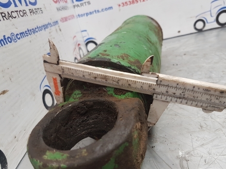 John Deere 6300, 6400, 6125m Hydraulic Assistor Ram Cylinder Al76637, Al110595 - Cilindro hidráulico para Tractor: foto 3 John Deere 6300, 6400, 6125m Hydraulic Assistor Ram Cylinder Al76637, Al110595 - Cilindro hidráulico para Tractor: foto 3
