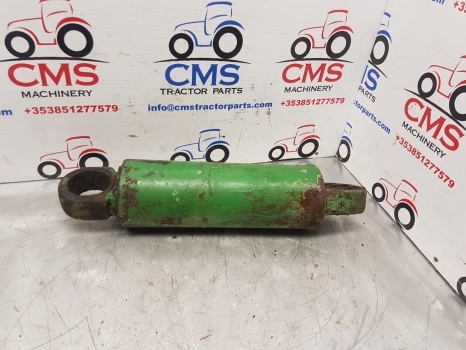 John Deere 6300, 6400, 6125m Hydraulic Assistor Ram Cylinder Al76637, Al110595 - Cilindro hidráulico para Tractor: foto 1 John Deere 6300, 6400, 6125m Hydraulic Assistor Ram Cylinder Al76637, Al110595 - Cilindro hidráulico para Tractor: foto 1