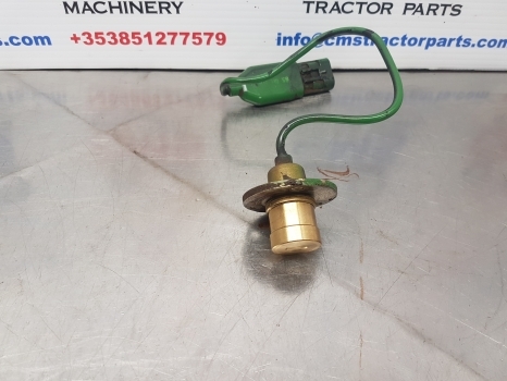 John Deere 6610, 6210, 6215, 6220 Draft Sensing, Sensor Al75430, Al169481 - Sensor para Maquinaria agrícola: foto 2 John Deere 6610, 6210, 6215, 6220 Draft Sensing, Sensor Al75430, Al169481 - Sensor para Maquinaria agrícola: foto 2