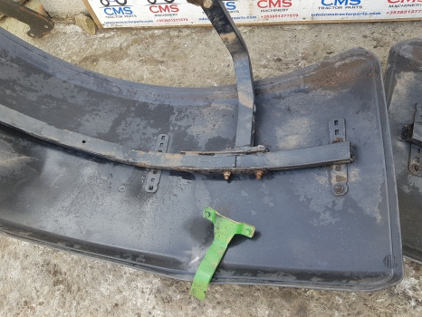 John Deere 6m, 6r Series 6r 185 Front Mudguard Fender Kit Al224107, Al224106 - Guardabarros: foto 5 John Deere 6m, 6r Series 6r 185 Front Mudguard Fender Kit Al224107, Al224106 - Guardabarros: foto 5