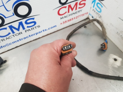 John Deere 6r 185, 6r Series, 6r195, Front Lights Wiring Loom Al237020 - Cables/ Alambres: foto 5 John Deere 6r 185, 6r Series, 6r195, Front Lights Wiring Loom Al237020 - Cables/ Alambres: foto 5